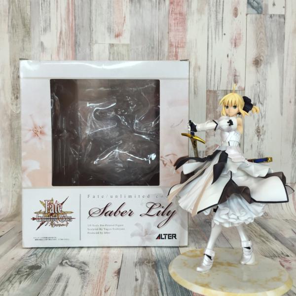 アルター セイバー